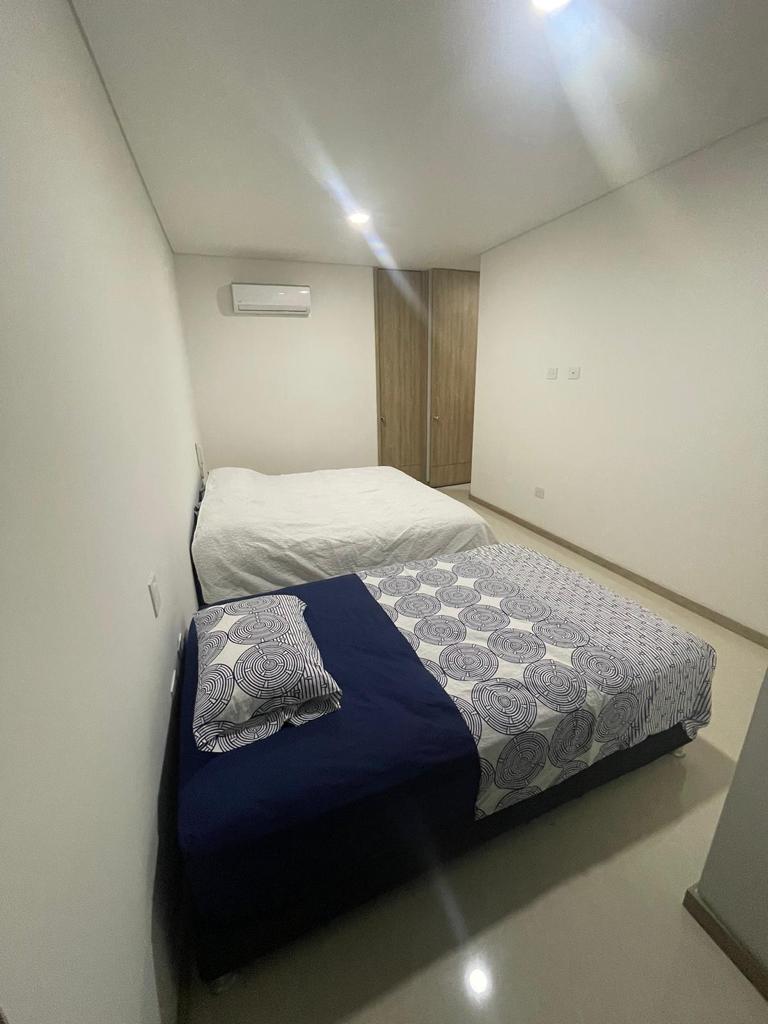 APARTAMENTO EN VENTA  BARRANQUILLA