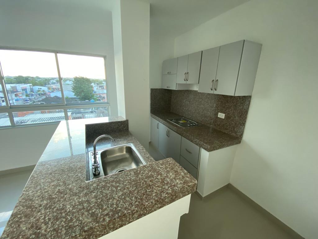 APARTAMENTO EN  VENTA, TURBACO - CARTAGENA