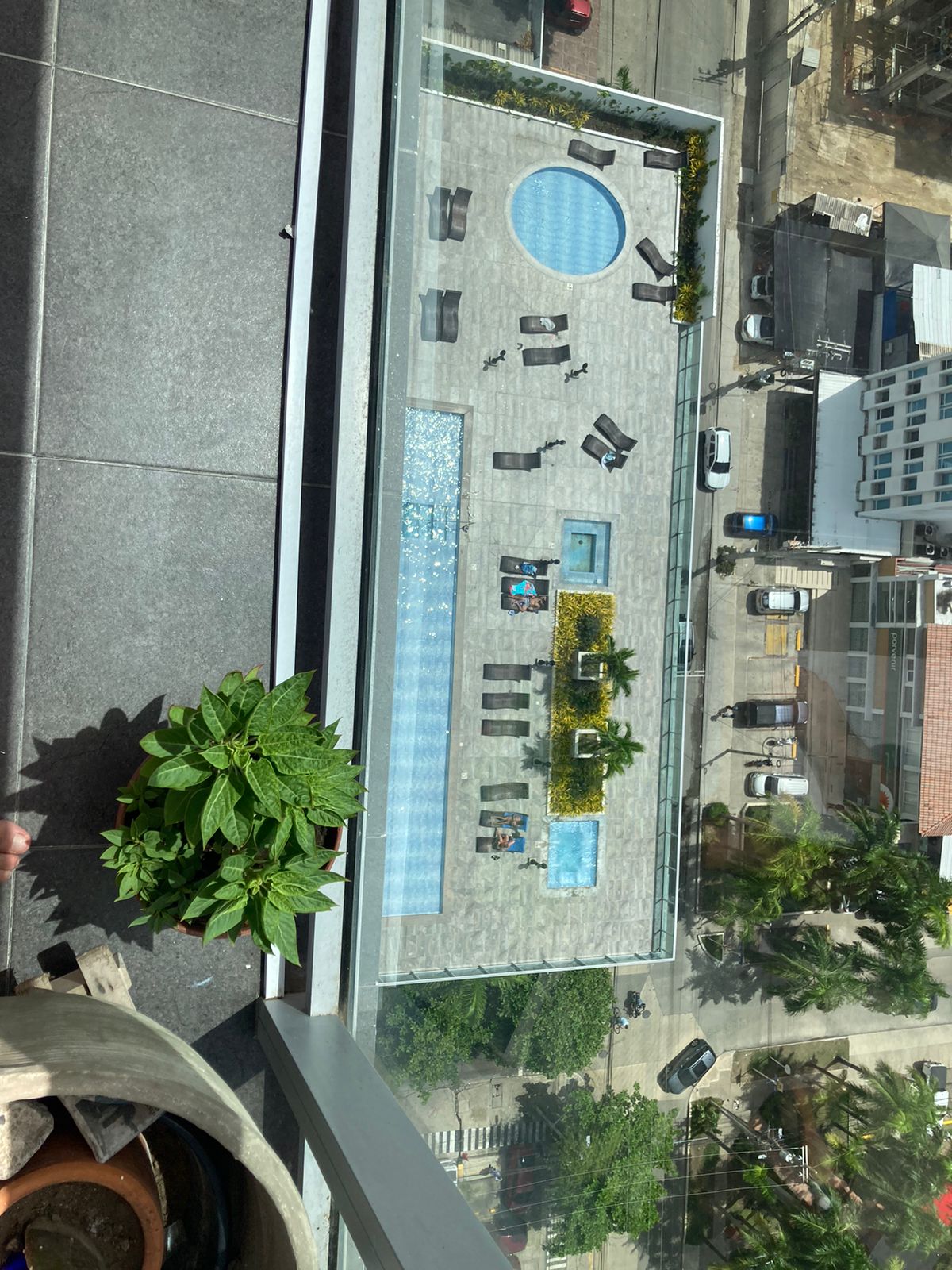 APARTAMENTO AMOBLADO EN VENTA, BOCAGRANDE - CARTAGENA