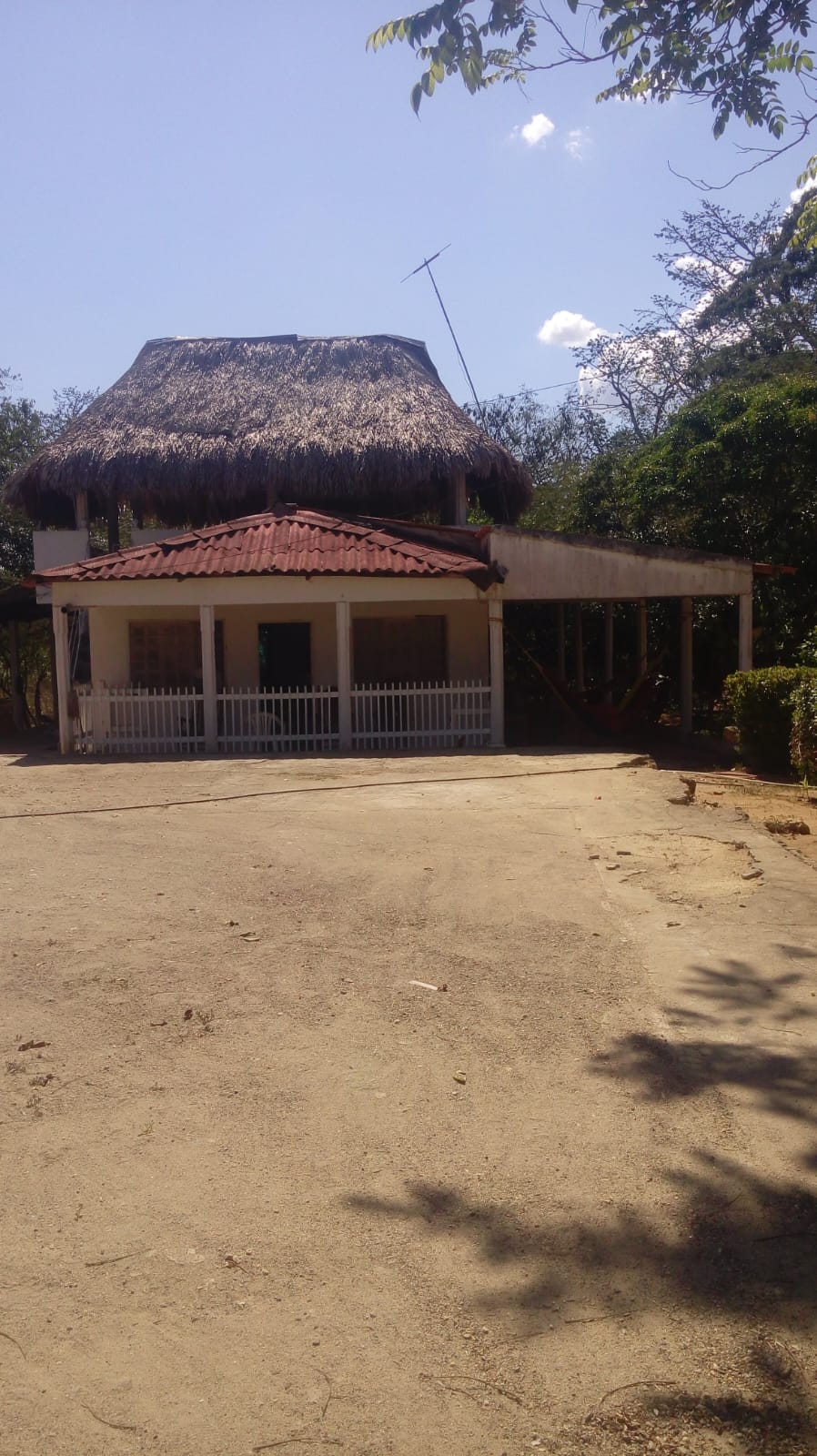 FINCA EN VENTA, GAMBOTE - CARTAGENA
