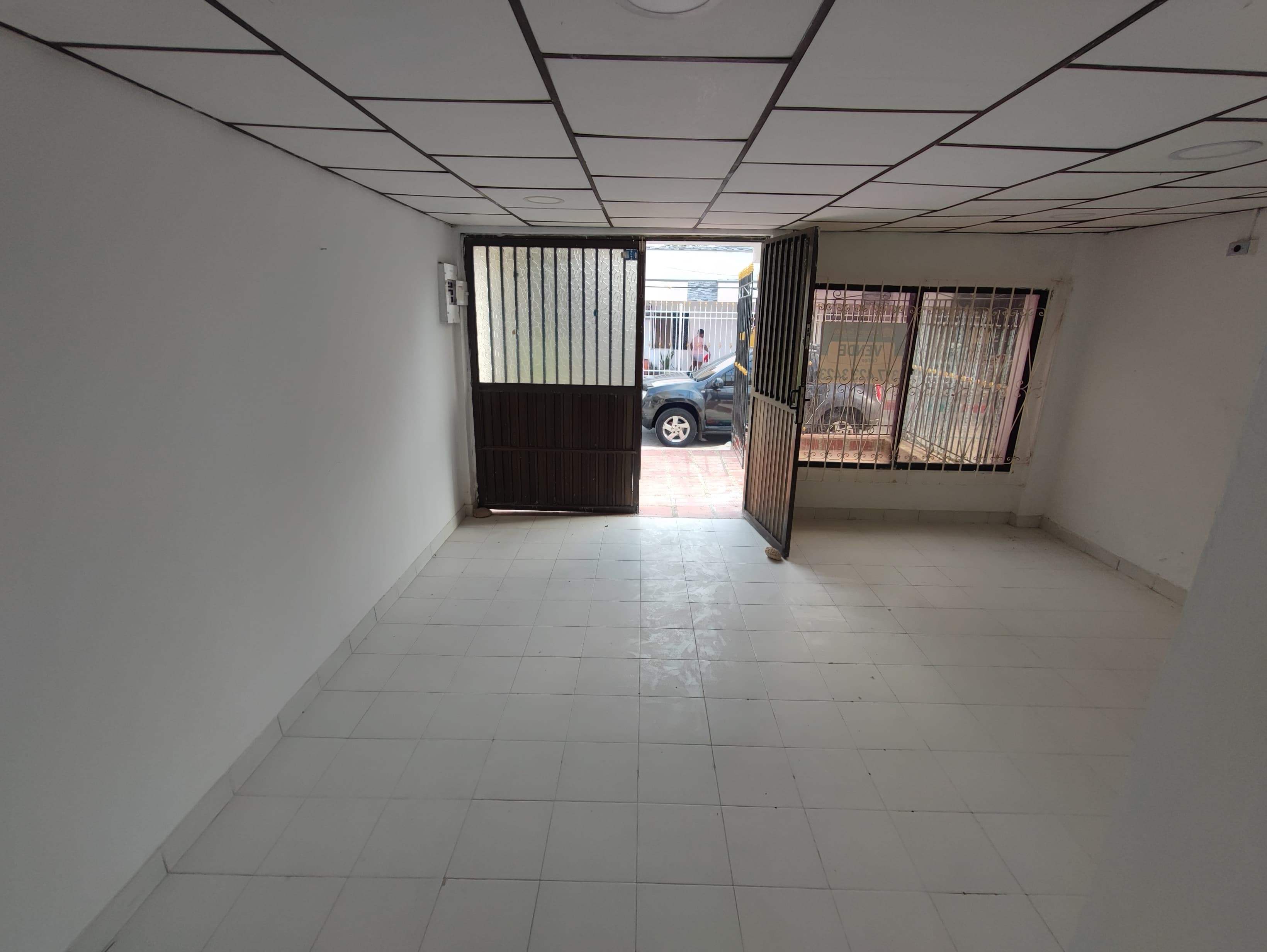 CASA EN VENTA SAN FERNANDO - CARTAGENA