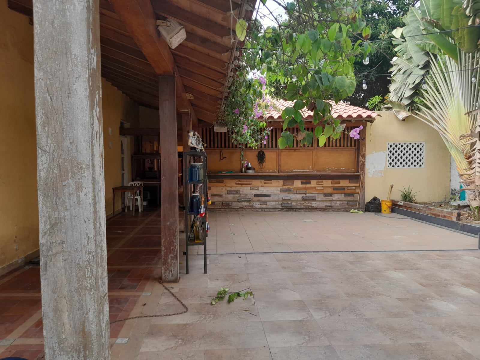 LOCAL EN ARRIENDO CABRERO - CARTAGENA