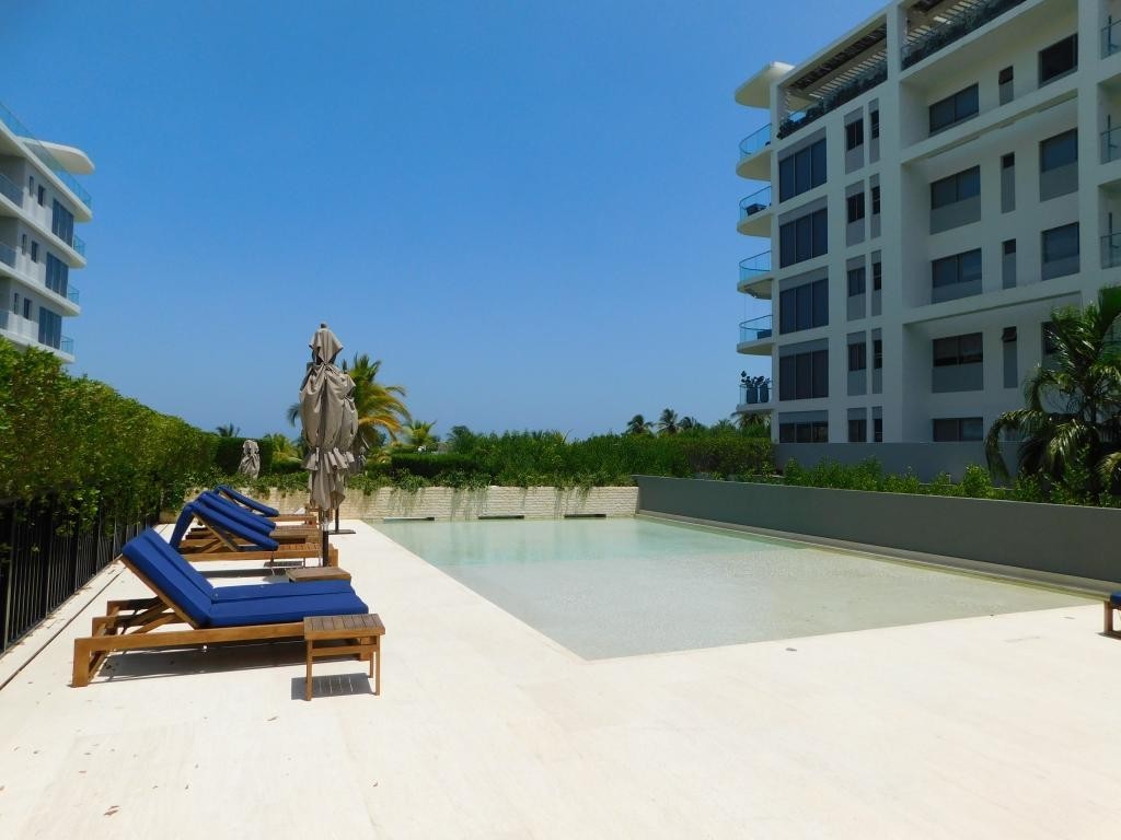 APARTAMENTO EN VENTA SERENA DEL MAR - CARTAGENA