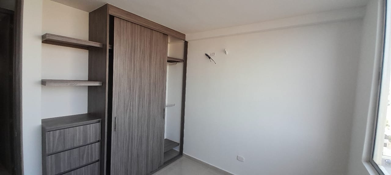 APARTAMENTO EN VENTA CAMPESTRE - CARTAGENA