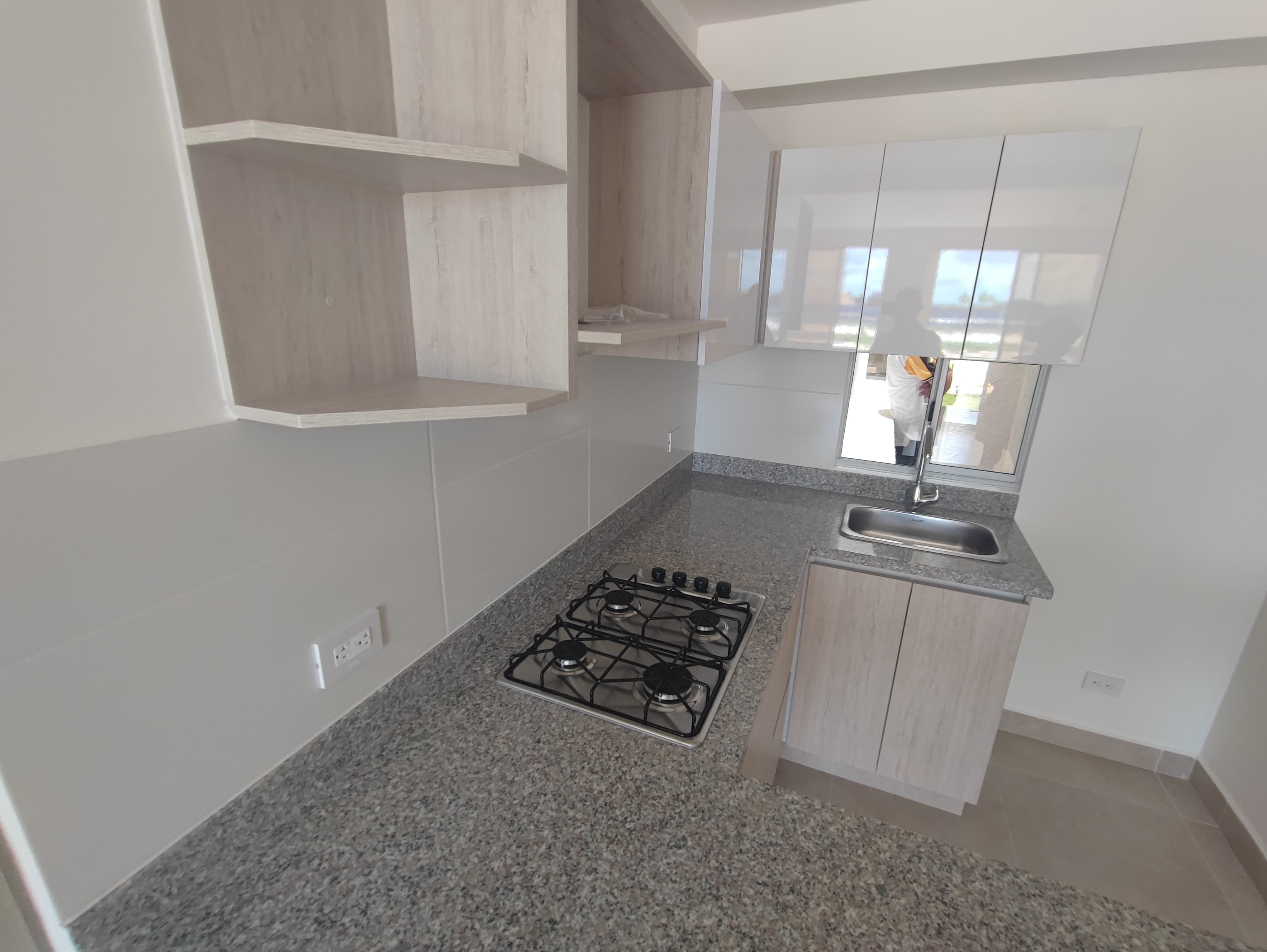 APARTAMENTO EN ARRIENDO MANZANILLO DEL MAR - CARTAGENA