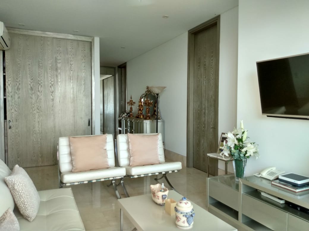 APARTAMENTO EN VENTA CASTILLOGRANDE - CARTAGENA