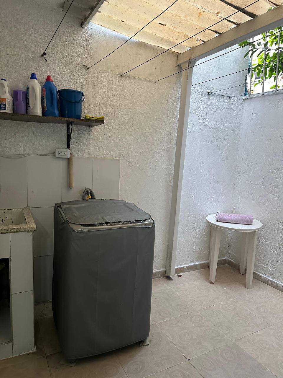 CASA EN VENTA PROVIDENCIA - CARTAGENA