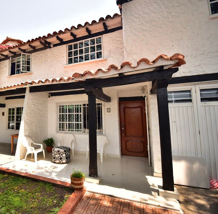 CASA EN VENTA MANGA - CARTAGENA