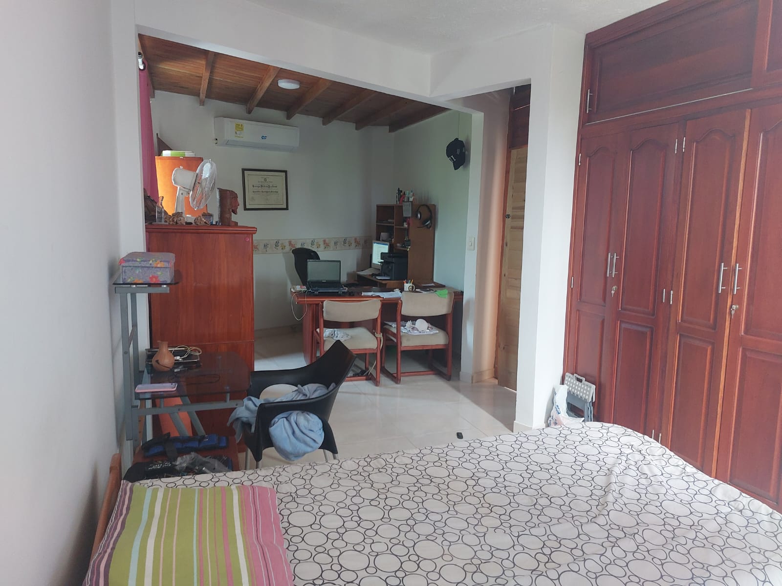 CASA EN VENTA TURBACO - CARTAGENA
