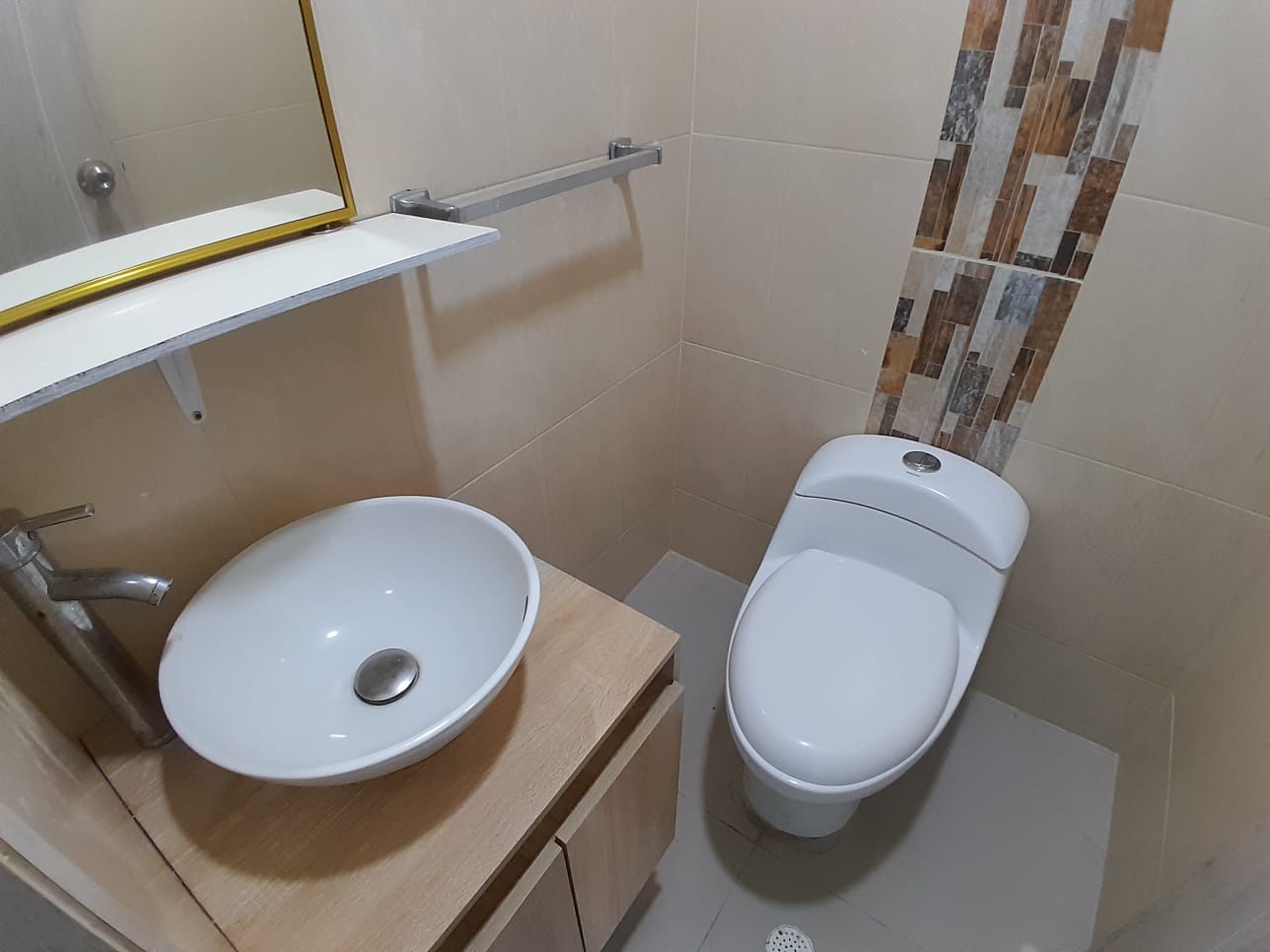 APARTAMENTO EN VENTA LA CONCEPCION - CARTAGENA