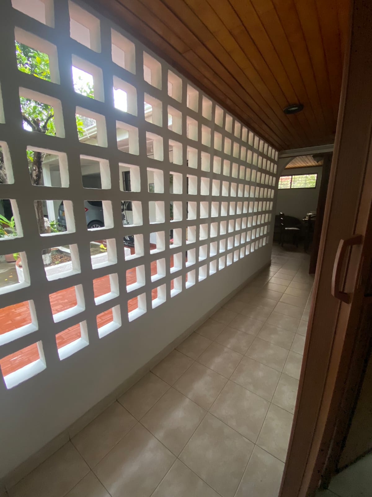 CASA EN ARRIENDO, EL CABRERO - CARTAGENA