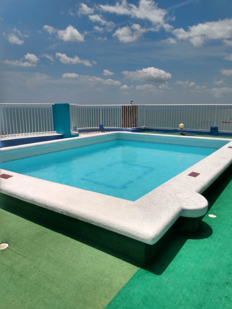 APARTAMENTO EN MARBELLA - CARTAGENA