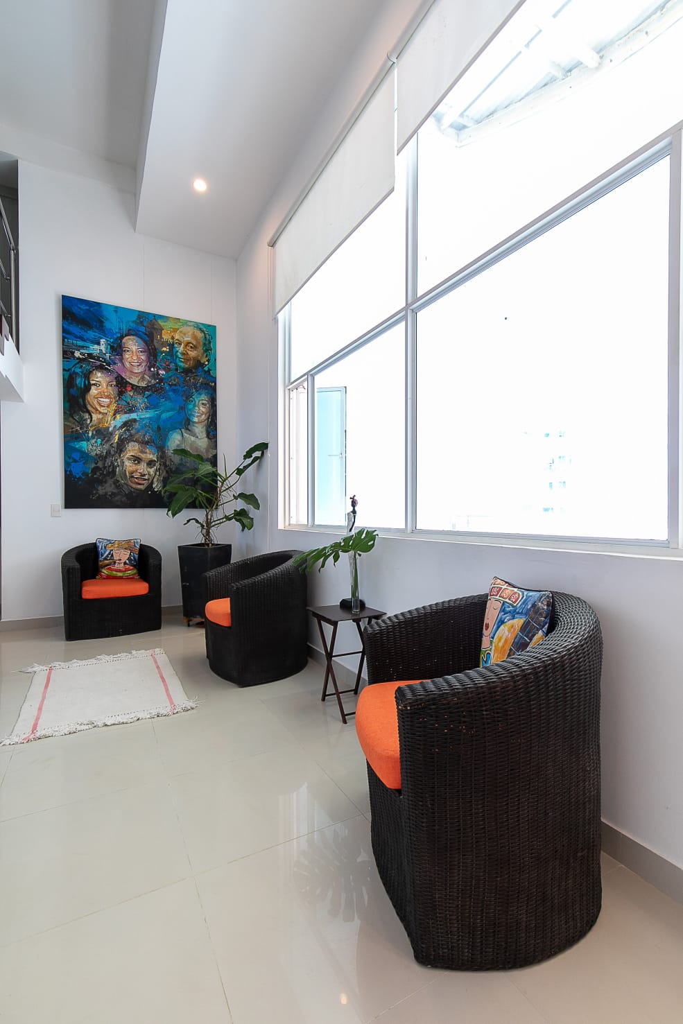 APARTAMENTO EN VENTA LA BOQUILLA - CARTAGENA