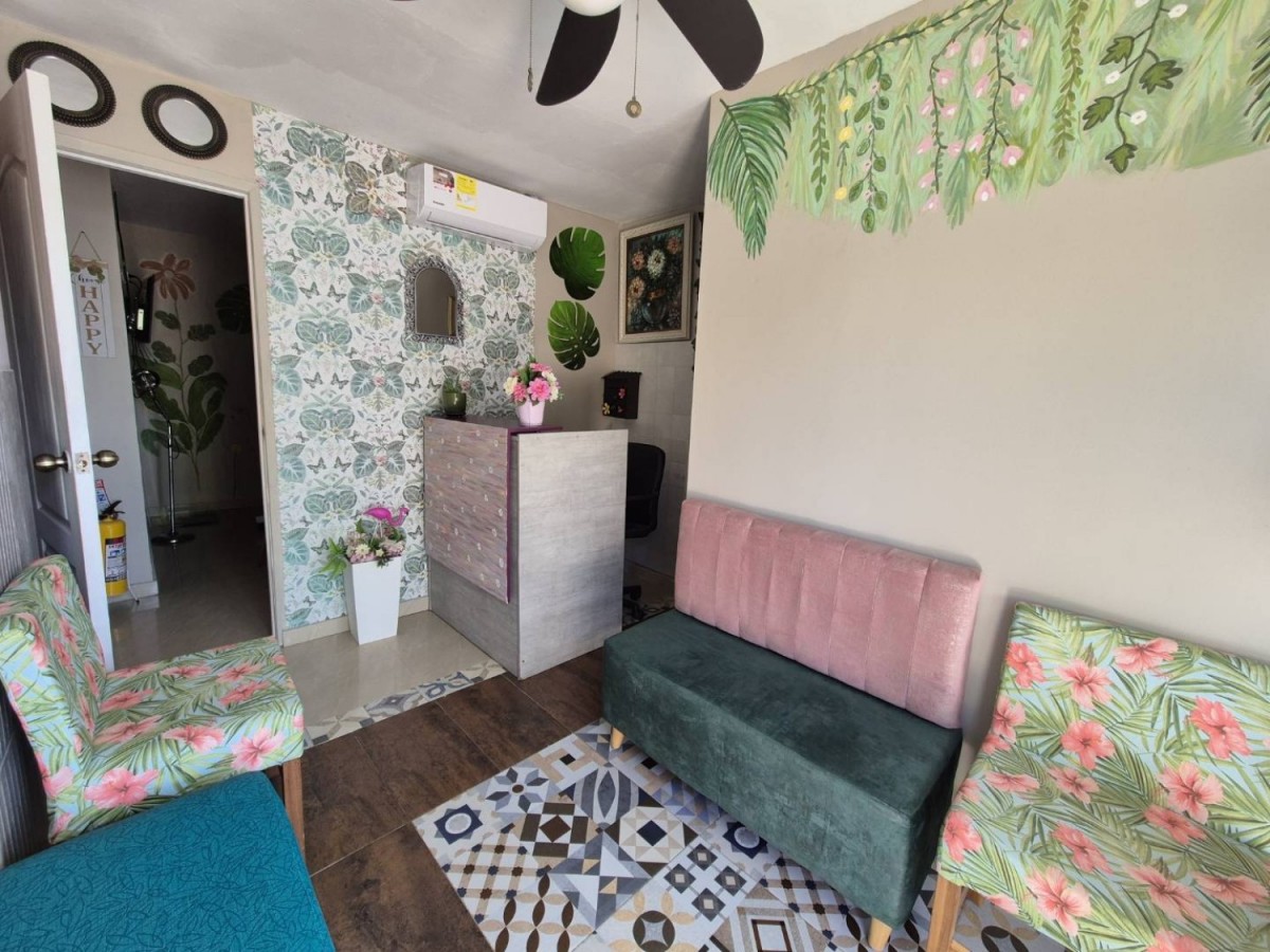 CASA EN ARRIENDO  CRESPO - CARTAGENA