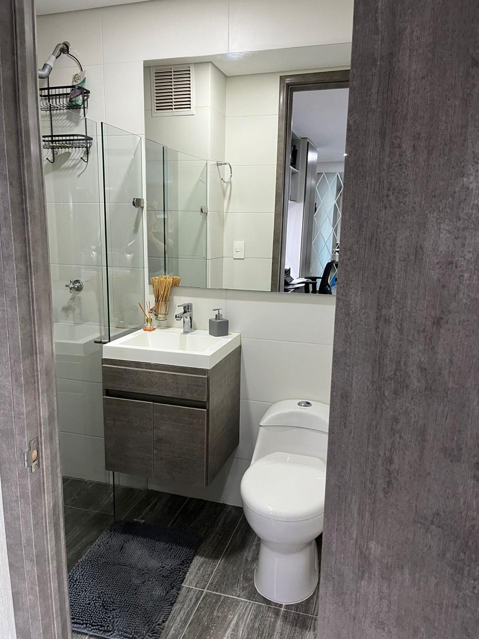 APARTAMENTO EN VENTA CIELO MAR - CARTAGENA