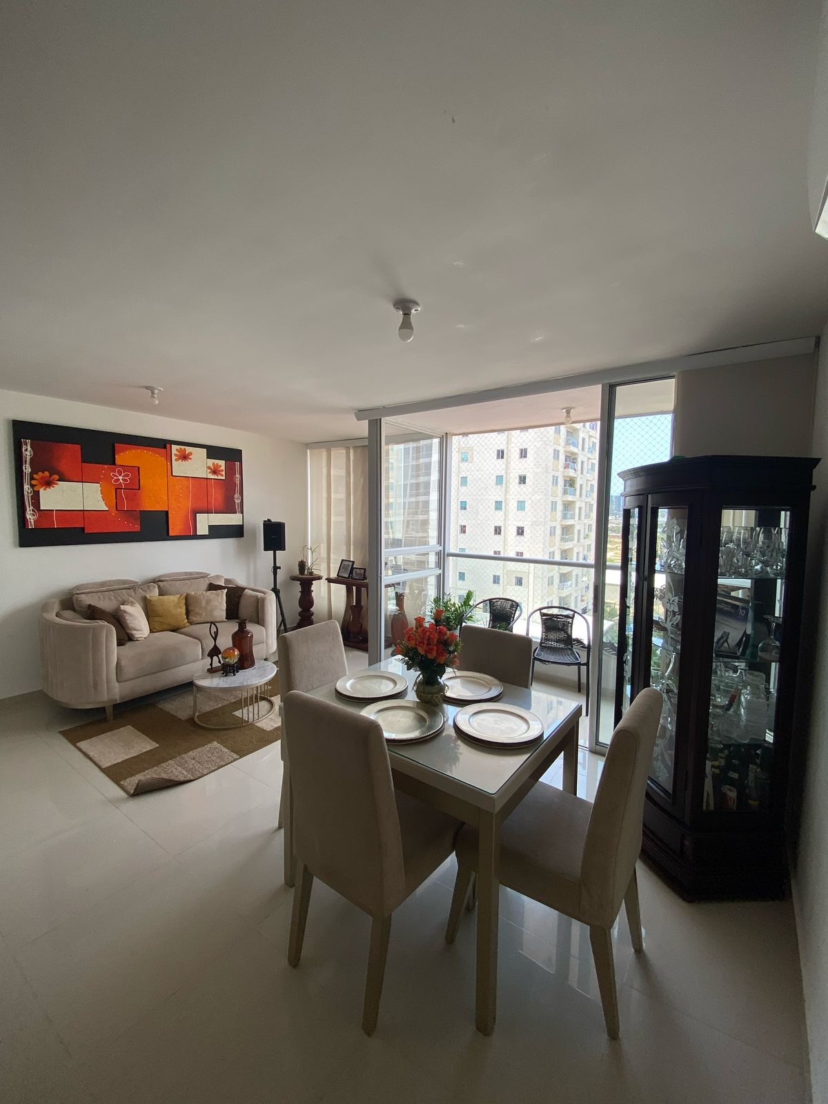 APARTAMENTO EN VENTA TERNERA - CARTAGENA