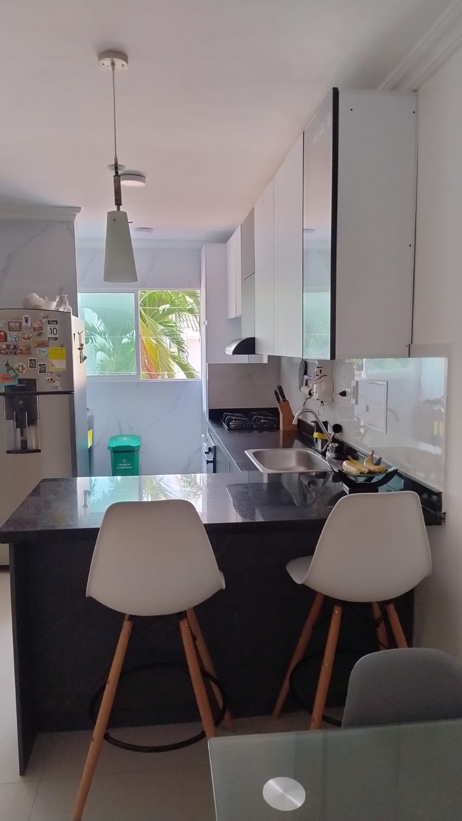 Apartamento en Venta, El Recreo - Cartagena.