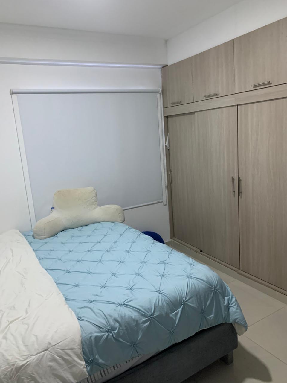 APARTAMENTO EN VENTA PIE DE LA POPA - CARTAGENA