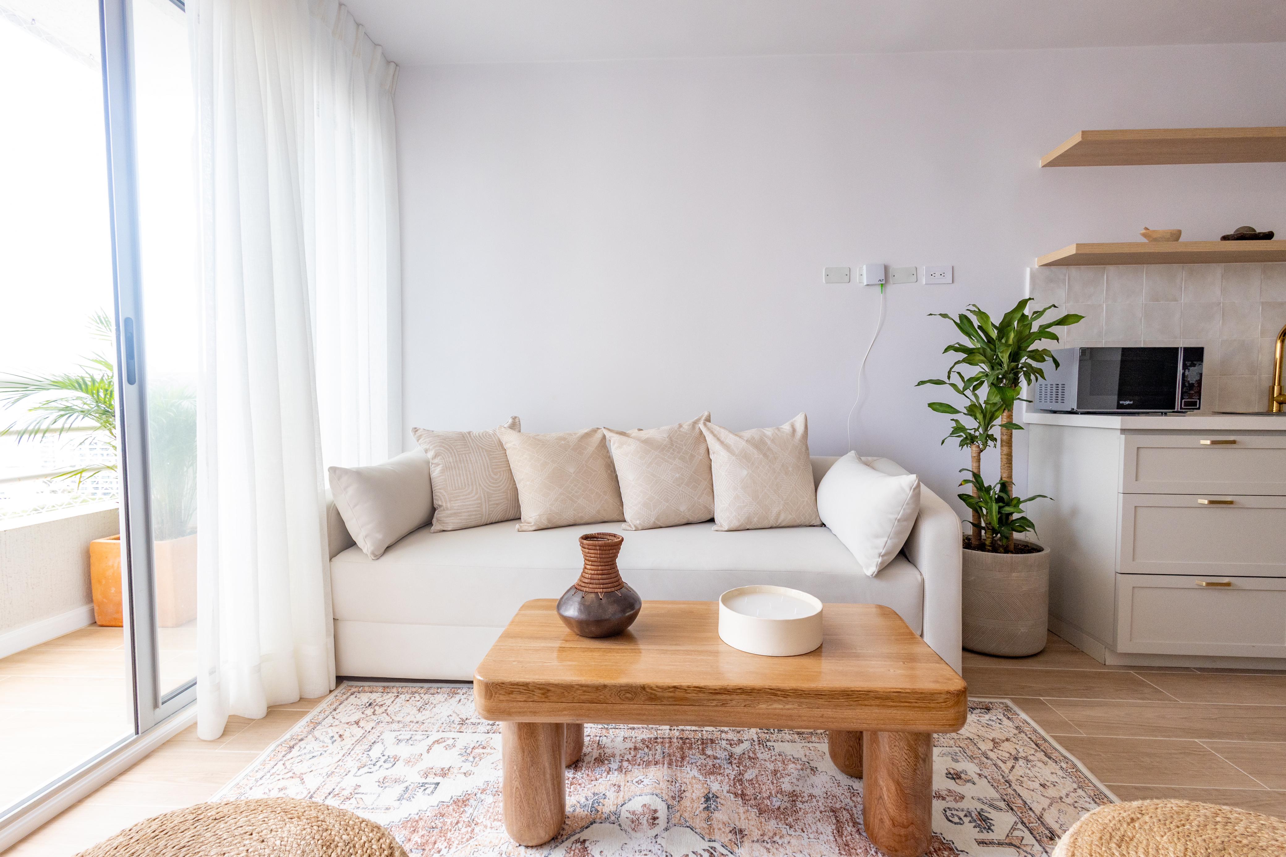 APARTAMENTO AMOBLADO EN VENTA TORICES, CARTAGENA