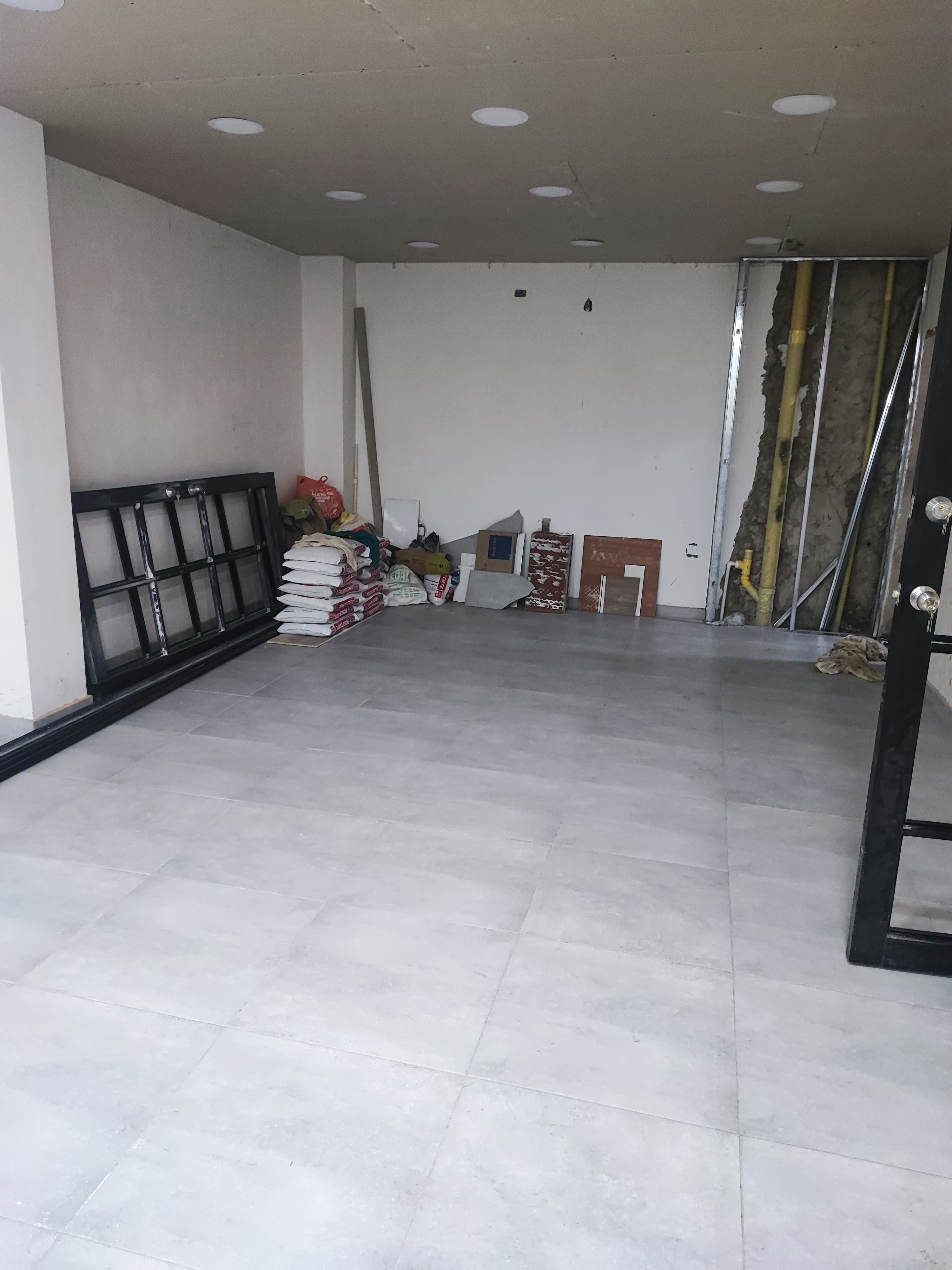 LOCAL EN ARRIENDO PIE DE LA POPA - CARTAGENA