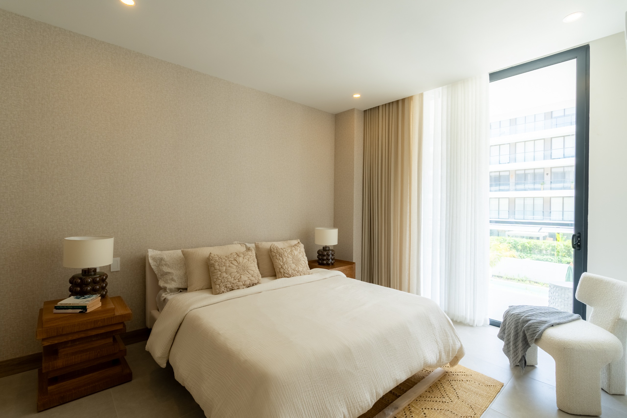 APARTAMENTO EN ARRIENDO MANZANILLO - CARTAGENA