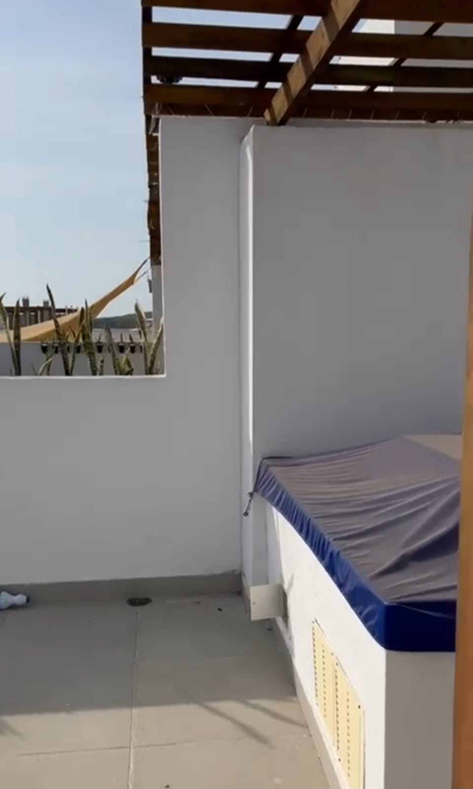 APARTAMENTO EN ARRIENDO EN SERENA DEL MAR - CARTAGENA