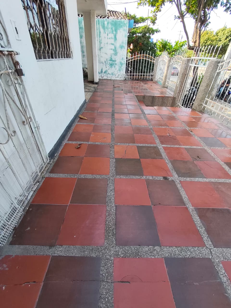 CASA EN ARRIENDO EN ESCALLONVILLA - CARTAGENA
