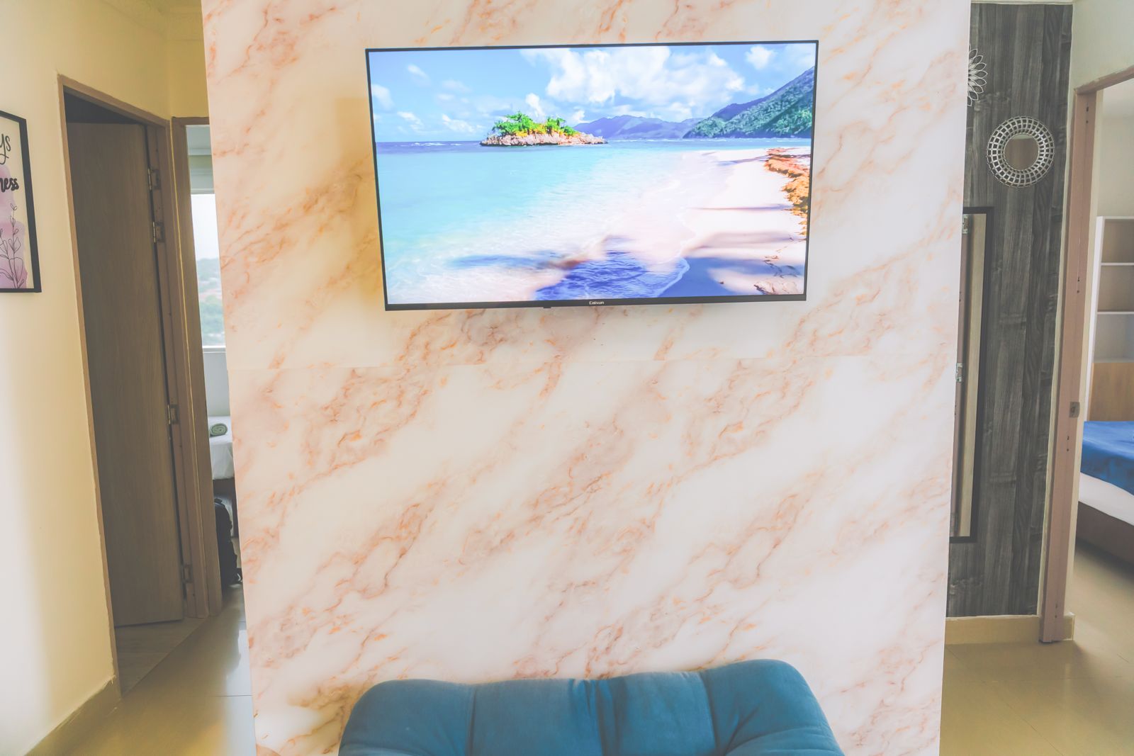 APARTAMENTO AMOBLADO EN ARRIENDO TORICES CARTAGENA