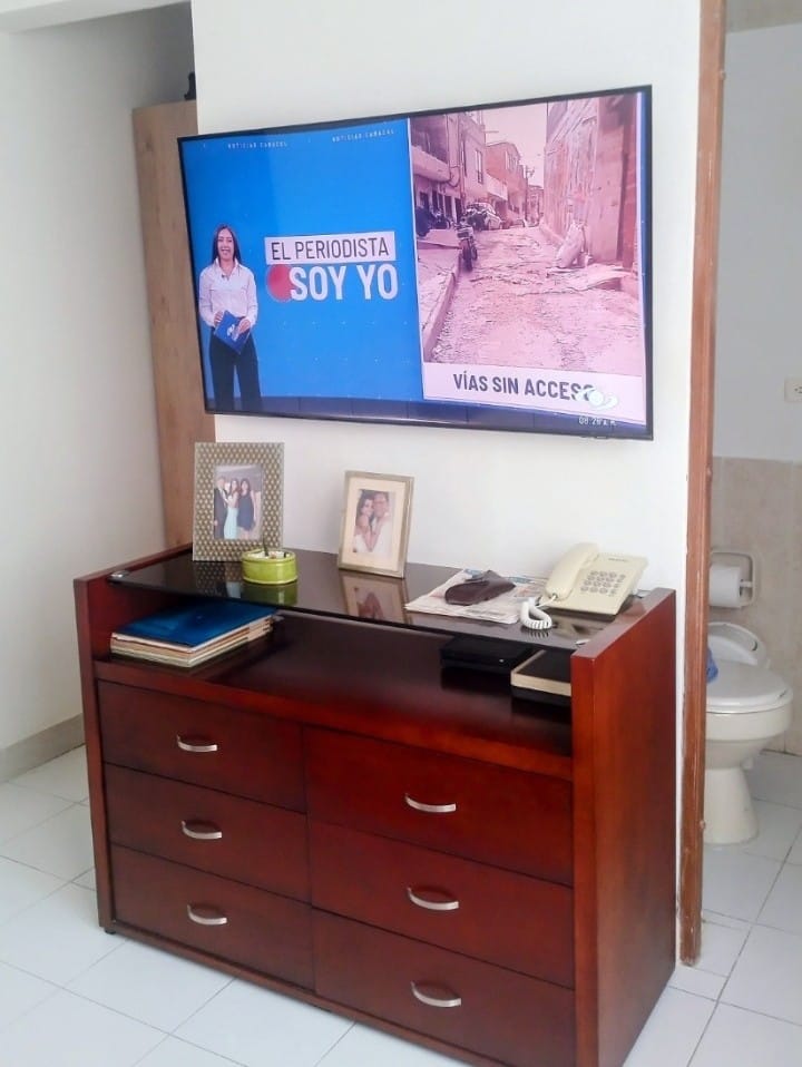 APARTAMENTO AMOBLADO EN VENTA CRESPO - CARTAGENA