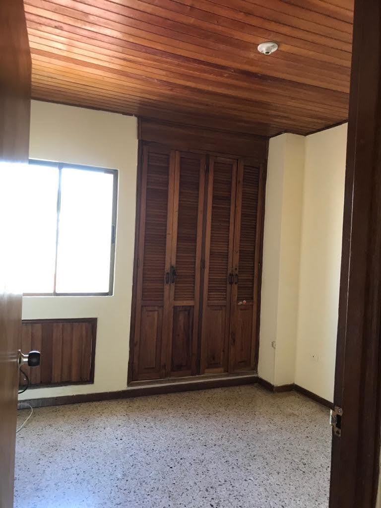 VENTA DE APARTAMENTO PIE DE LA POPA - CARTAGENA