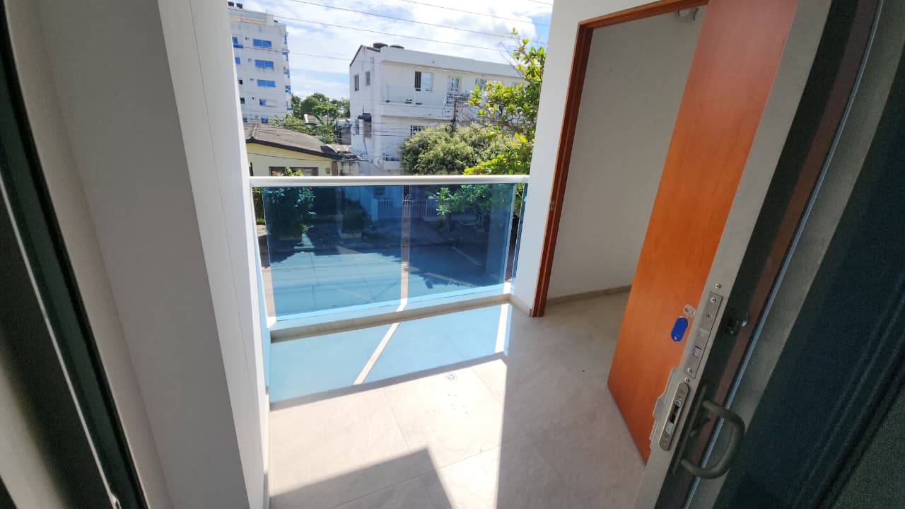 SE ARRIENDA APARTAMENTO EN ALTO BOSQUE - CARTAGENA