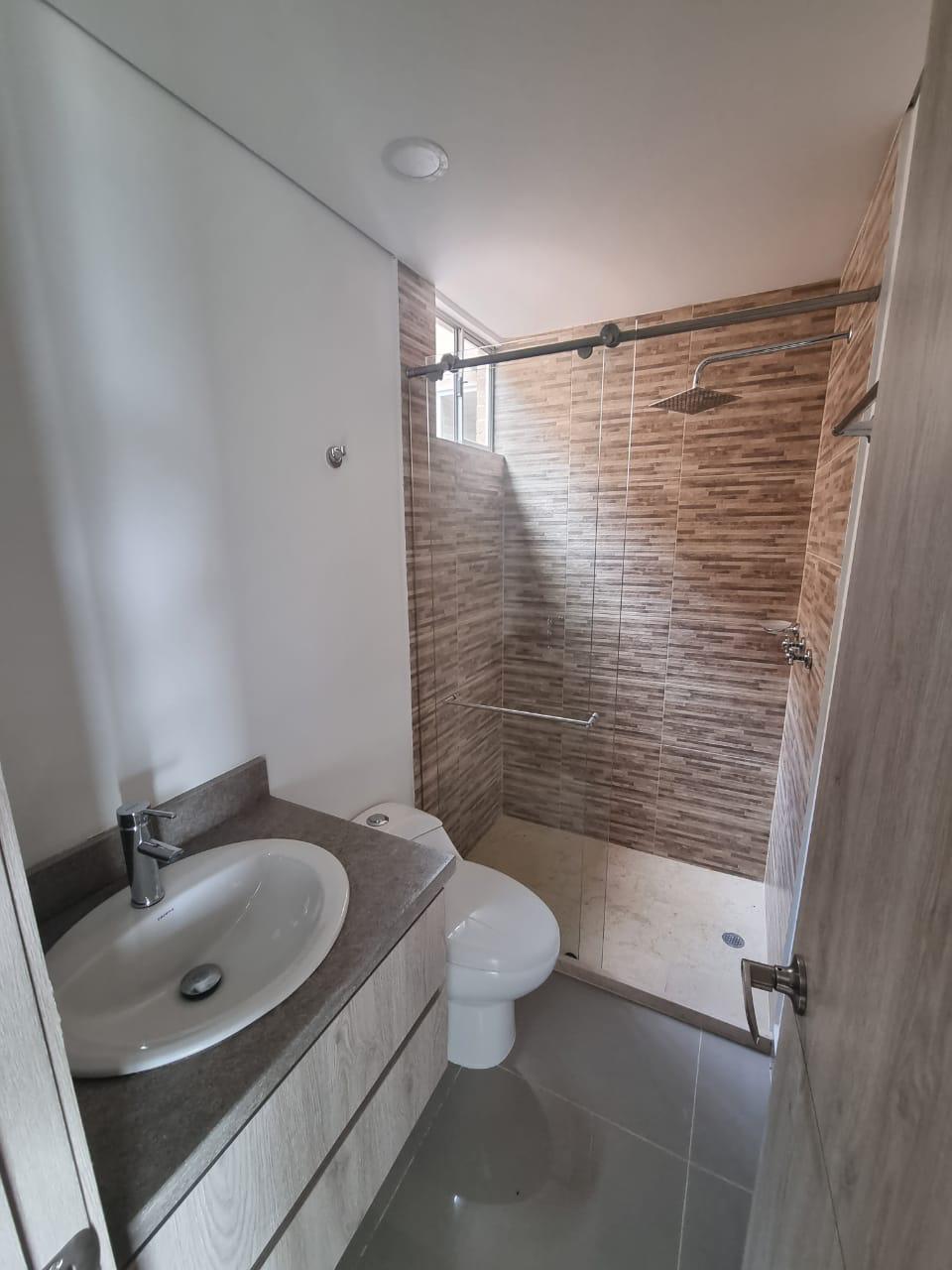 EN VENTA APARTAMENTO EN SERENA DEL MAR - CARTAGENA