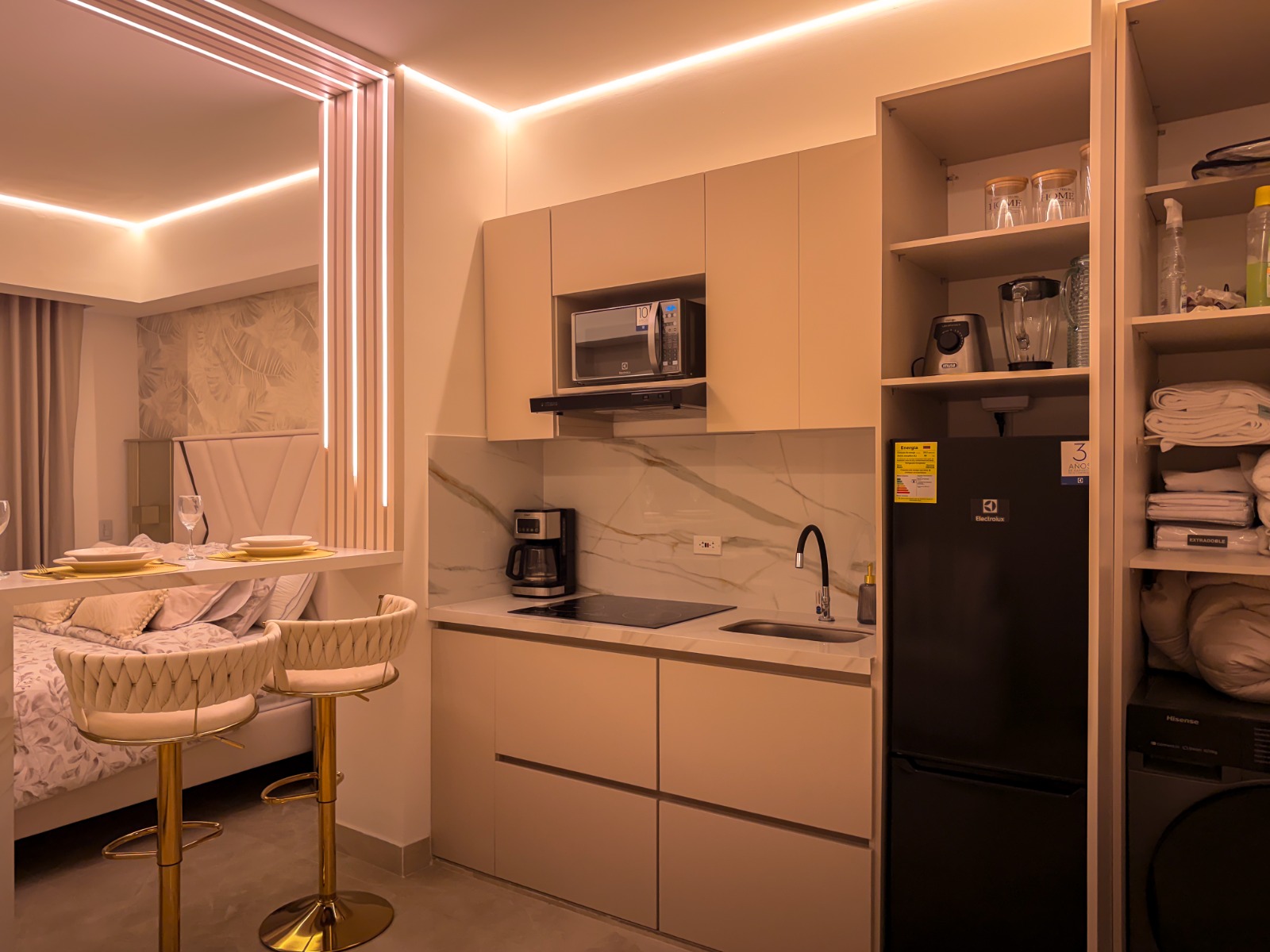 APARTAMENTO  EN VENTA CRESPO - CARTAGENA