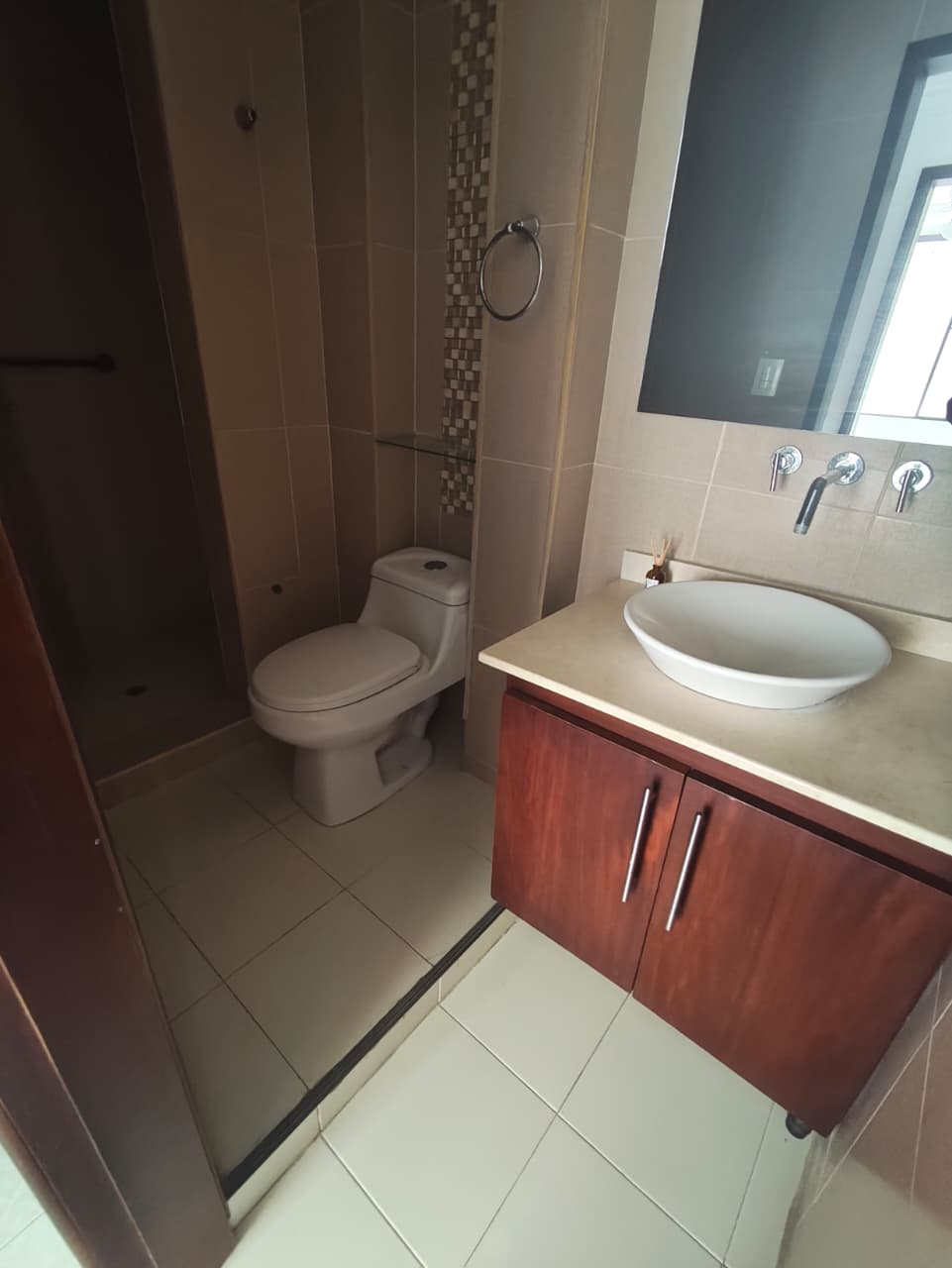 APARTAMENTO EN ARRIENDO BOCAGRANDE - CARTAGENA