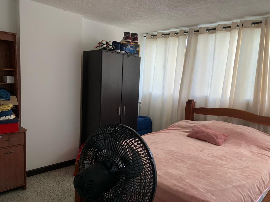 APARTAMENTO EN VENTA BOCAGRANDE - CARTAGENA