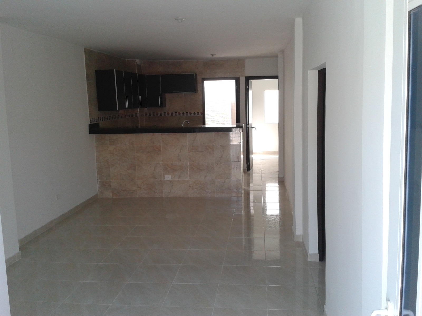 CASA EN VENTA SANTA CLARA - CARTAGENA