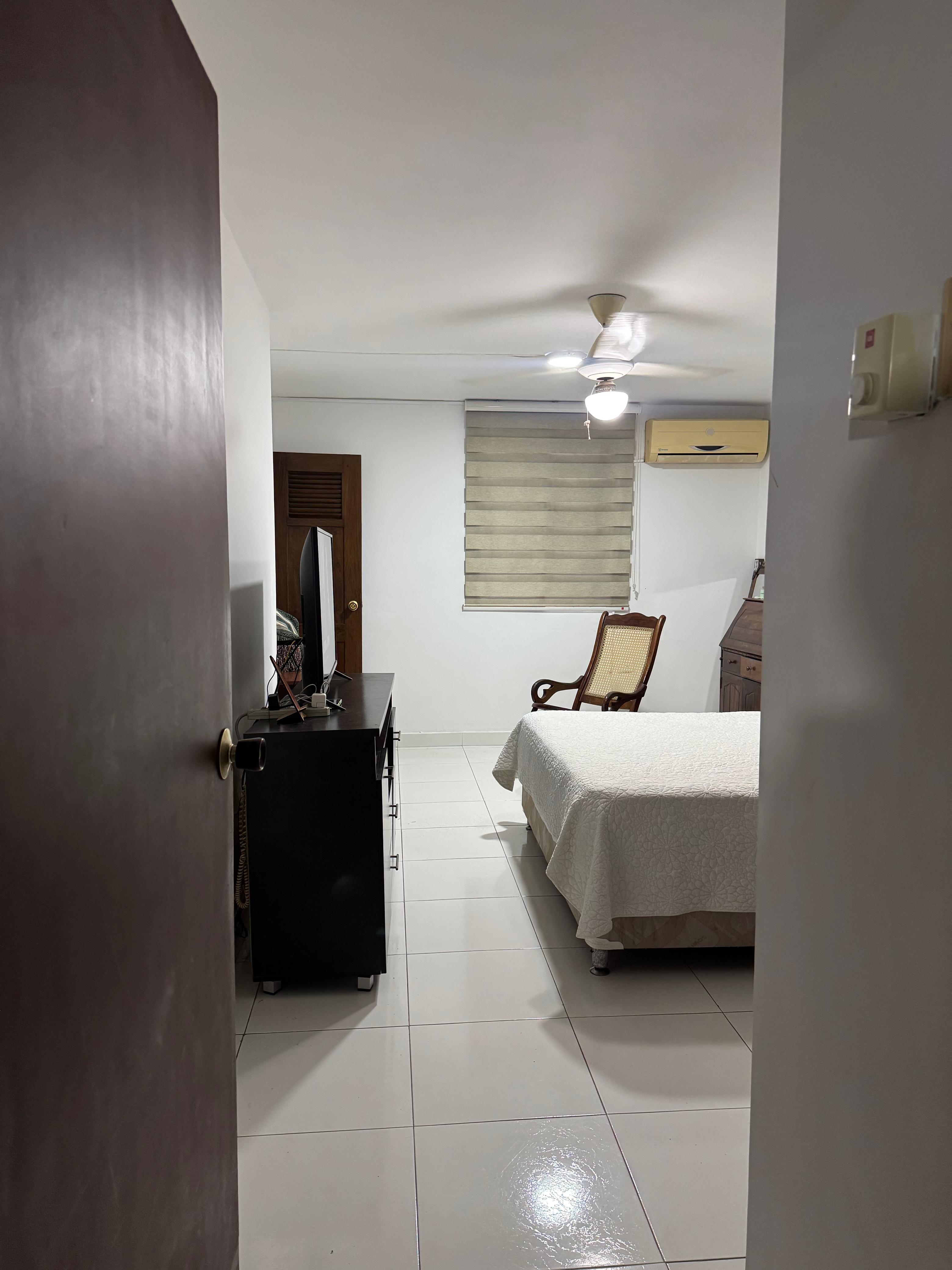 EN VENTA APARTAMENTO BOCAGRANDE - CARTAGENA