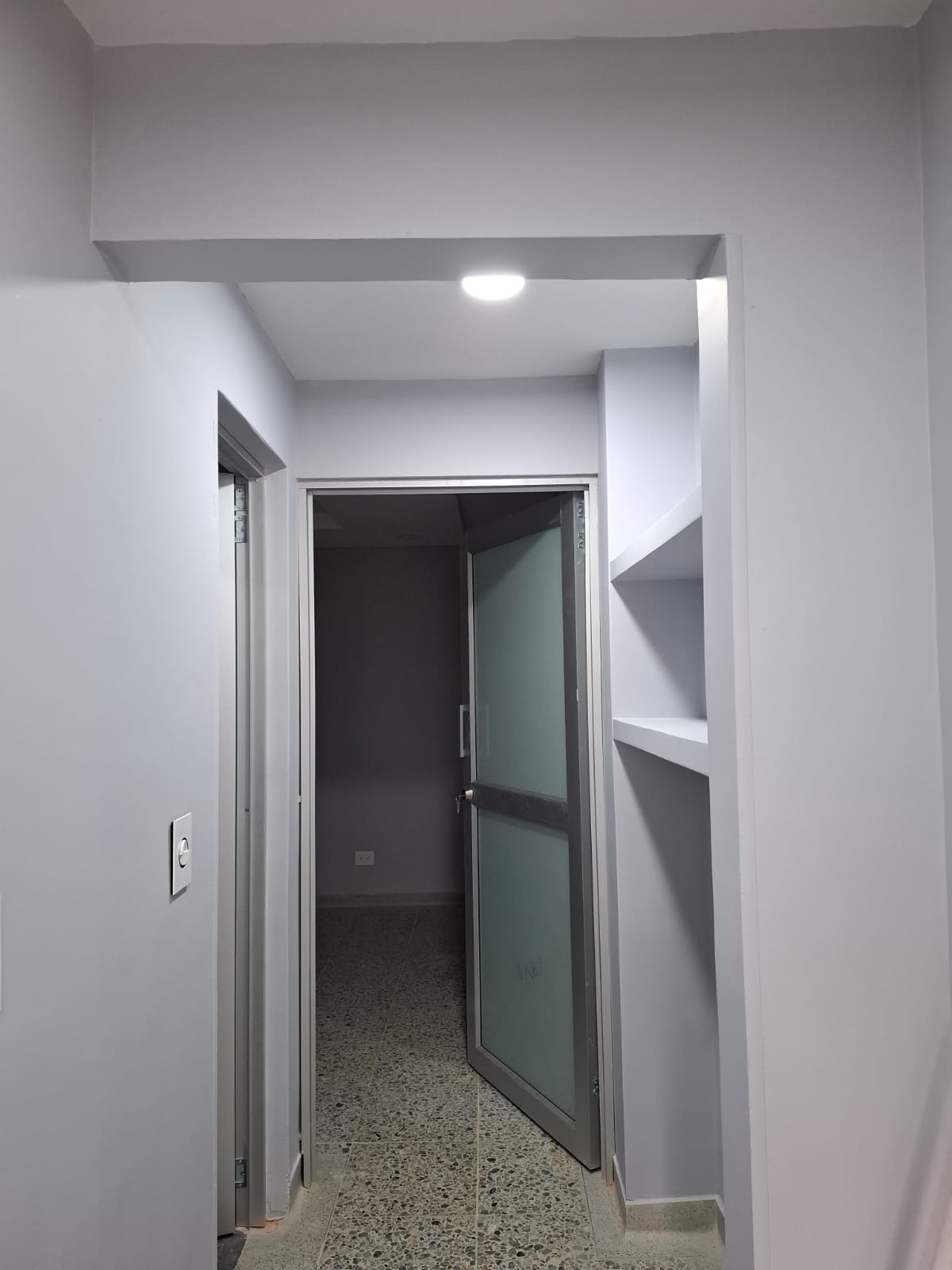 OFICINA EN ARRIENDO BOCAGRANDE - CARTAGENA