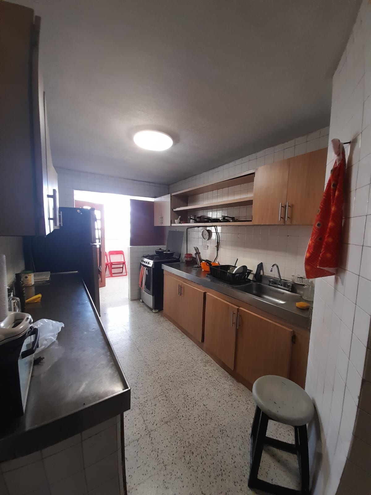EN VENTA APARTAMENTO EN BOCAGRANDE - CARTAGENA