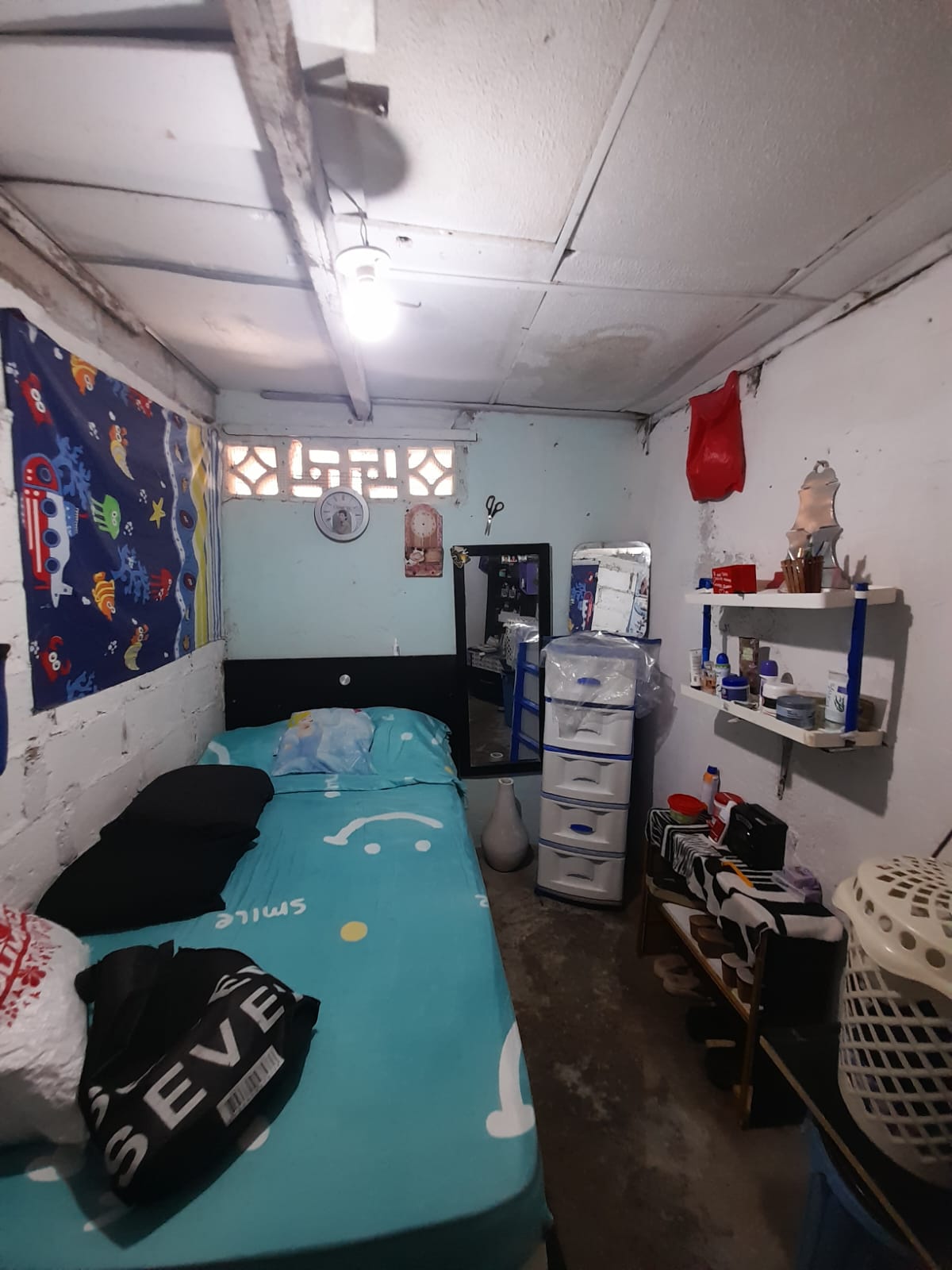 EN VENTA CASA EN EL BARRIO CHINO - CARTAGENA