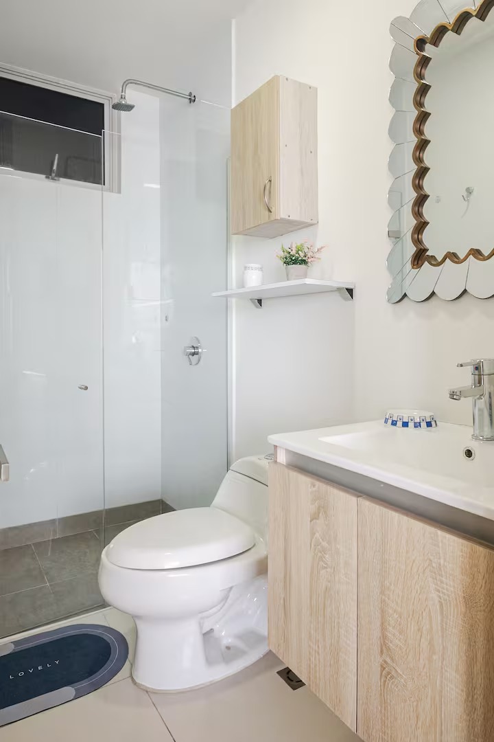 EN ARRIENDO APARTAMENTO AMOBLADO EN MARBELLA - CARTAGENA