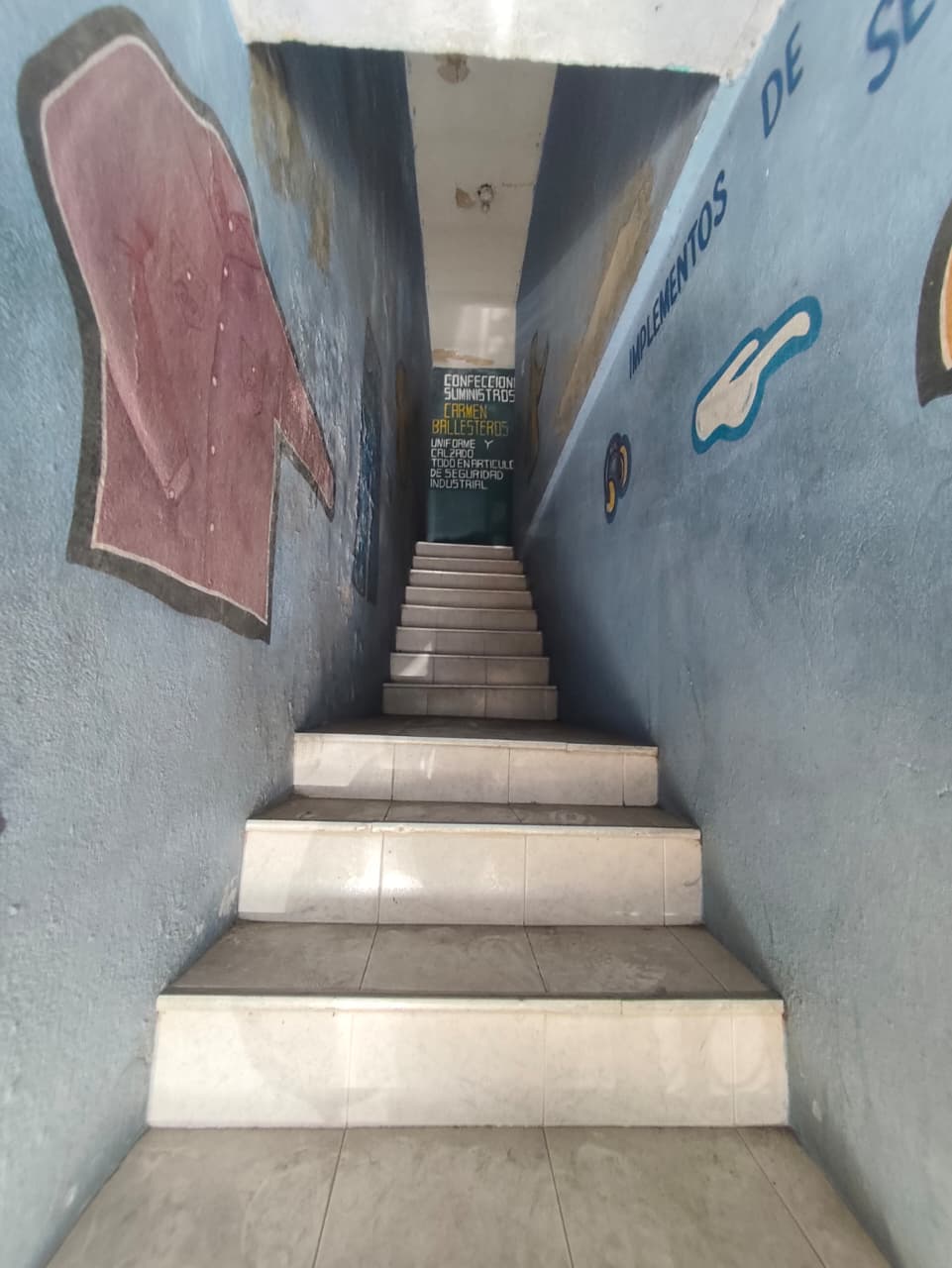 EN ARRIENDO LOCAL PIE DE LA POPA - CARTAGENA