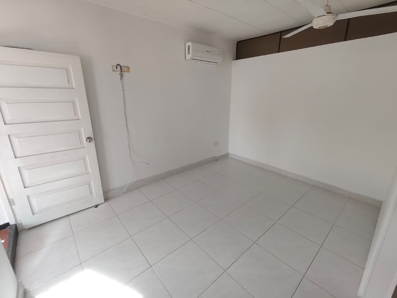 APARTAMENTO EN ARRIENDO CRESPO - CARTAGENA