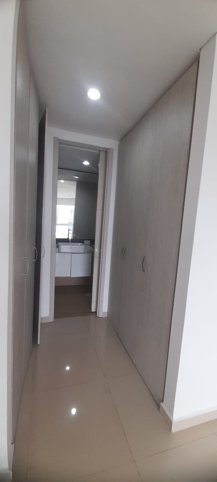 ARRIENDO APARTAMENTO EN CABRERO