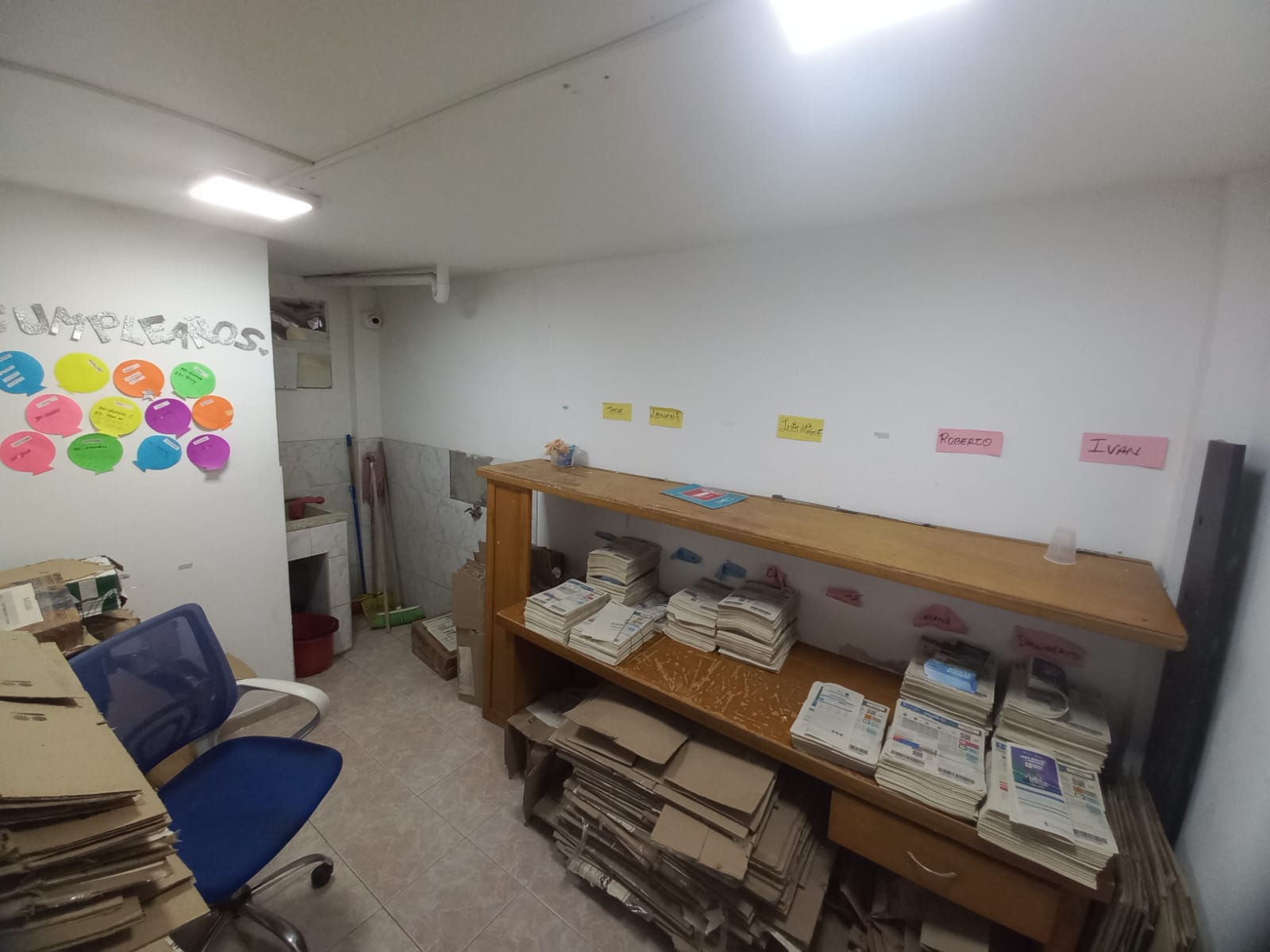 LOCAL EN ARRIENDO ZARAGOCILLA - CARTAGENA