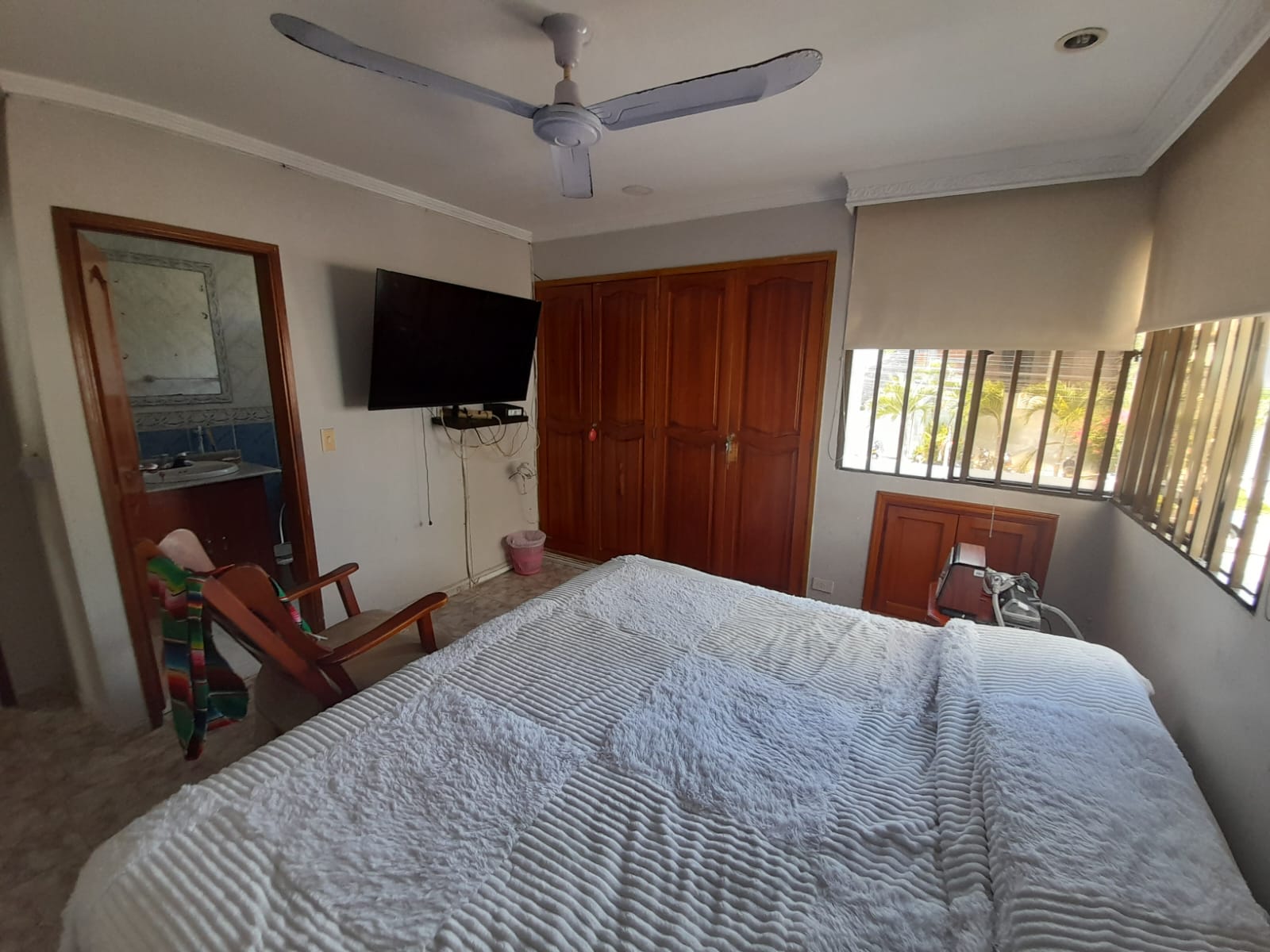 APARTAMENTO EN VENTA EN MANGA - CARTAGENA