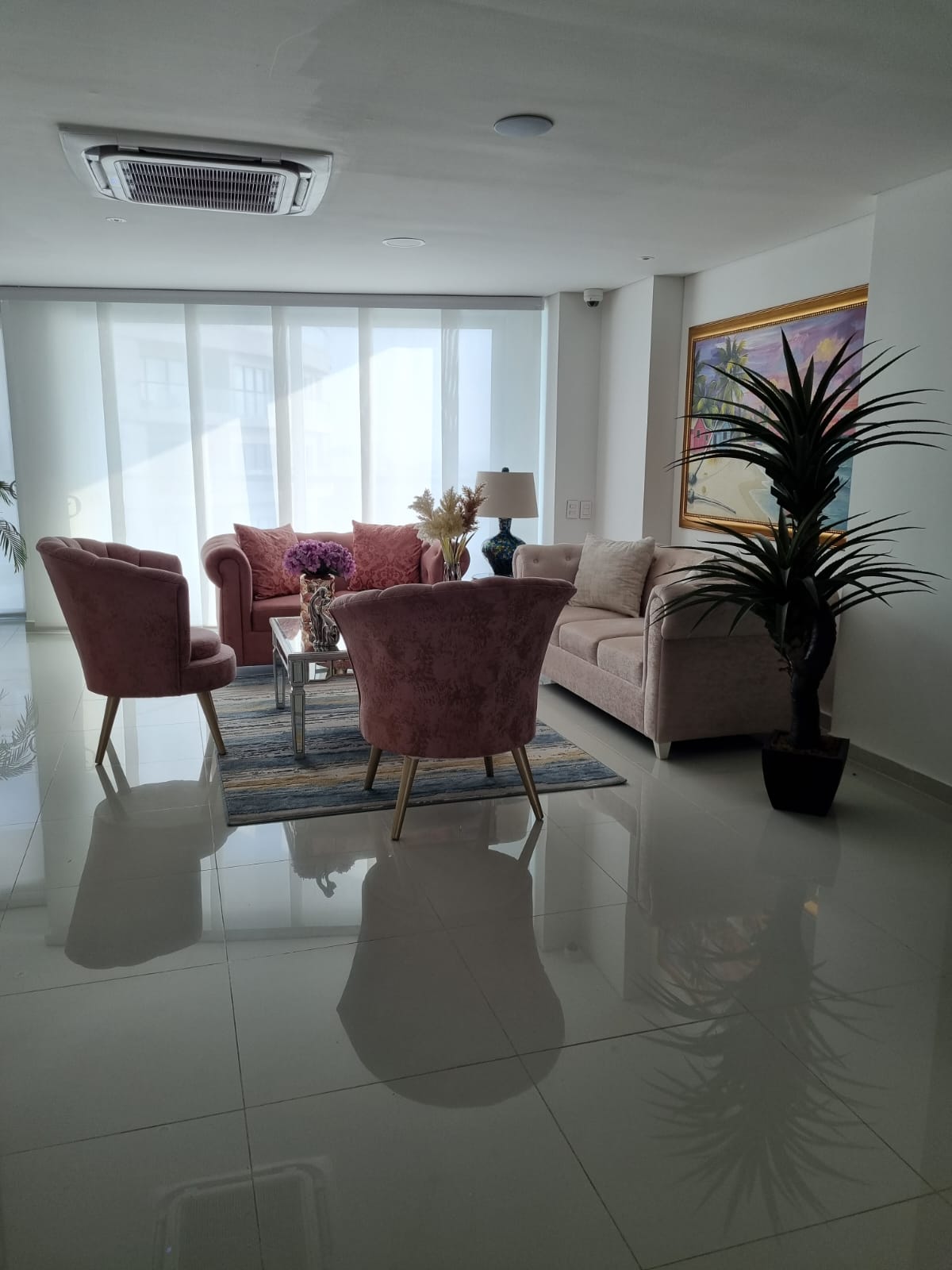 APARTAMENTO EN VENTA CIELO MAR - CARTAGENA