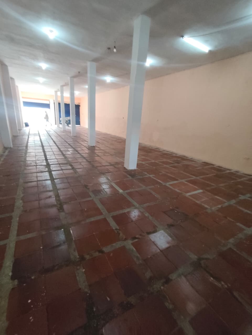LOCAL EN ARRIENDO  PIE DE LA POPA - CARTAGENA