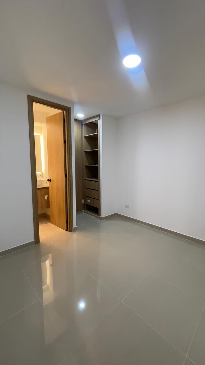 ARRIENDO APARTAMENTO MANZANILLO DEL MAR- CARTAGENA