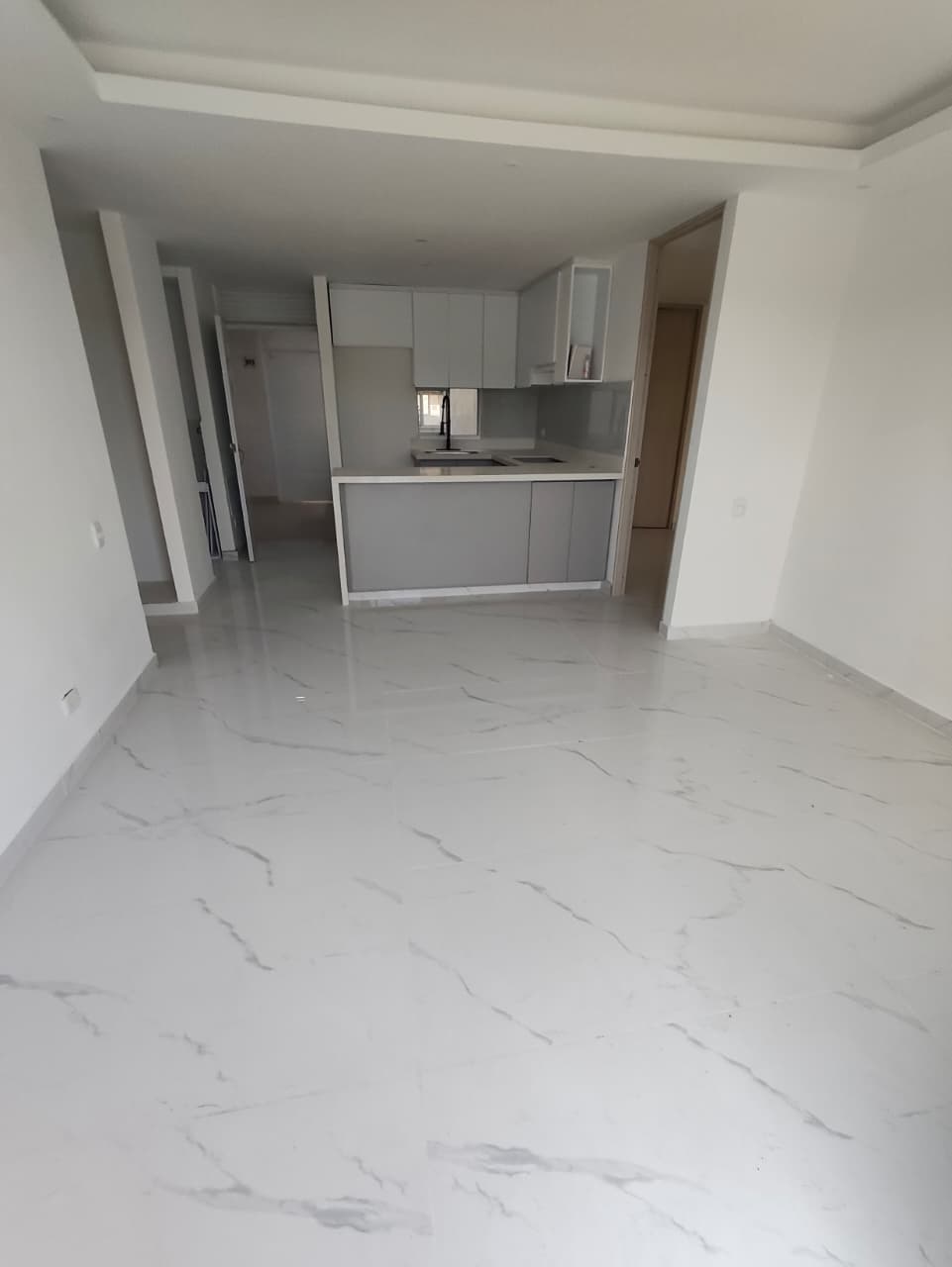 ARRIENDO APARTAMENTO MANZANILLO DEL MAR - CARTAGENA